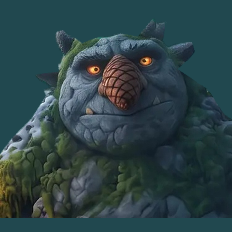 Grumblebeard